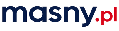 Sławomir Masny - logo