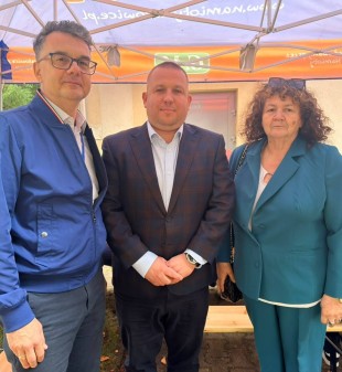 XVIII Jesienny Piknik Integracyjny – razem dla zdrowia psychicznego