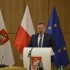 Wystąpienie na sesji Rady Gminy Jasienica