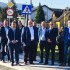 Kolejny odcinek drogi 2633s ul. Strumieńskiej w Jasienicy wraz z rondem oddany do użytku
